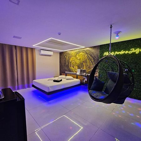 Motel Kamasutra 살바도르 외부 사진