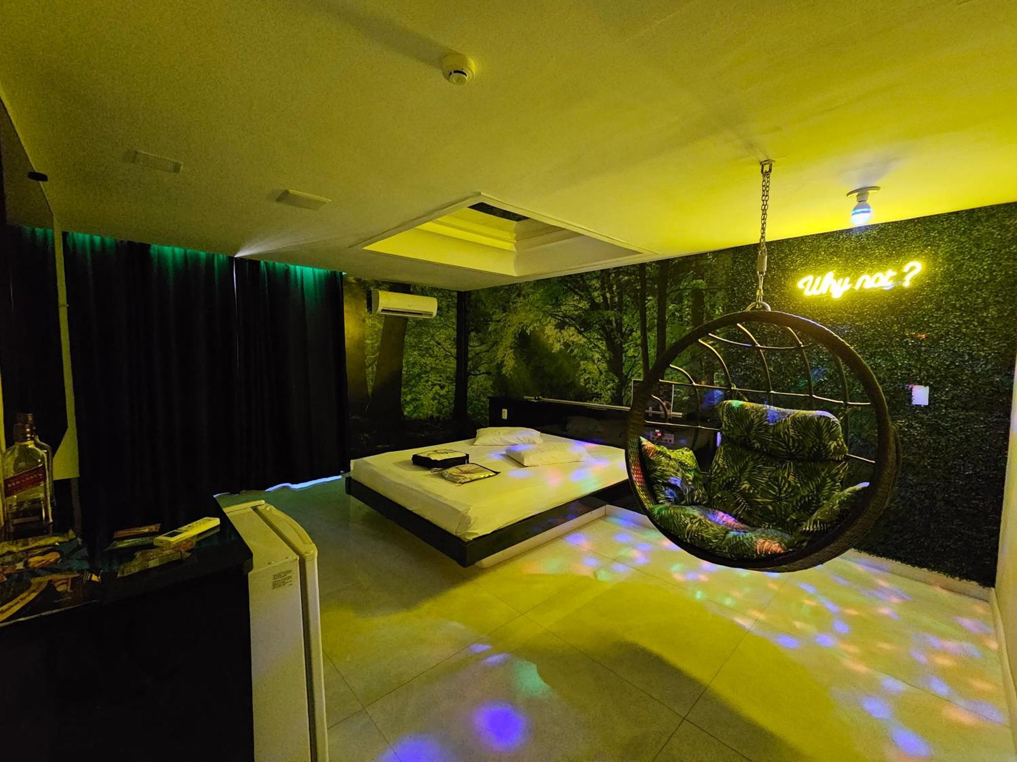 Motel Kamasutra 살바도르 외부 사진