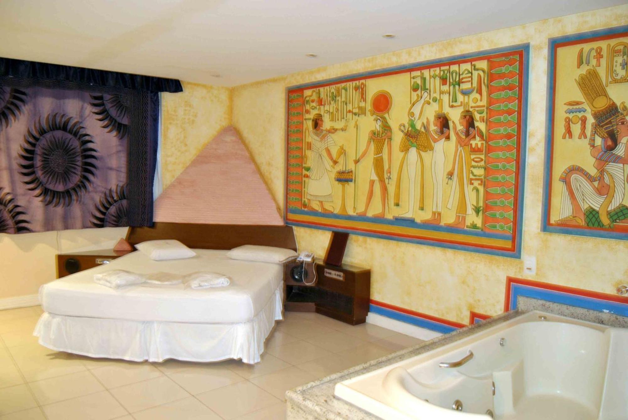 Motel Kamasutra 살바도르 객실 사진